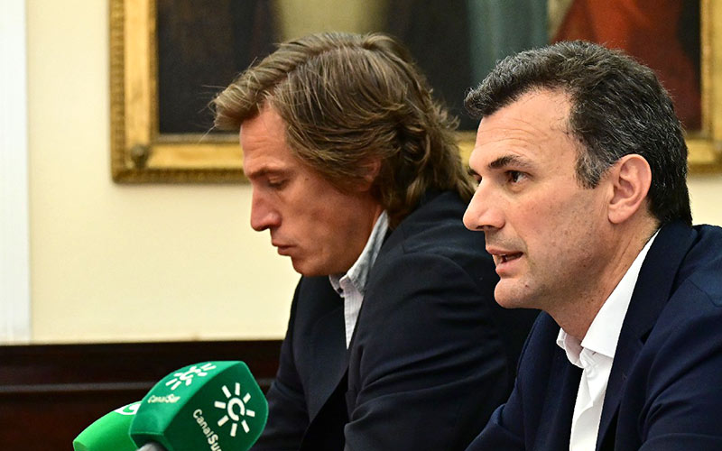 “No queremos este pliego ni empresas piratas que nos precaricen más”; el colectivo de ayuda a domicilio en Cádiz apela al nuevo alcalde del PP