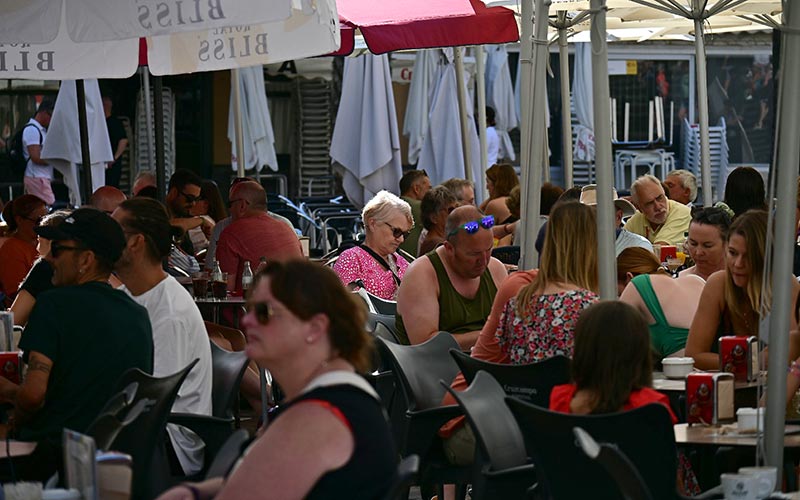 La EPA ‘del verano’, “positiva” para Cádiz: 2.800 parados menos y a la vez 9.100 ocupados más