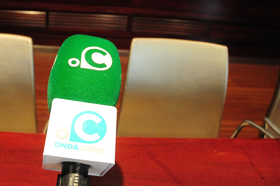 Advierten de que Onda Cádiz vive “una situación de parálisis nunca antes conocida” que pone en riesgo la retransmisión del Concurso del Falla