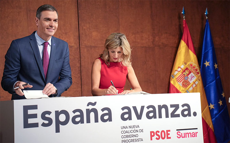 El PSOE gaditano, que apoya las negociaciones para lograr otro “gobierno progresista”, llama a su militancia a pronunciarse sobre la amnistía