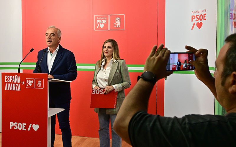 “Estos presupuestos olvidan compromisos incumplidos y las necesidades de la provincia de Cádiz”, para el PSOE; el PP ‘calla’ ante su Junta