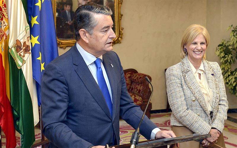 Hacienda acepta que el Ayuntamiento de Jerez no suba impuestos que “afectan directamente a los vecinos”, pero debe recaudar 4 millones más