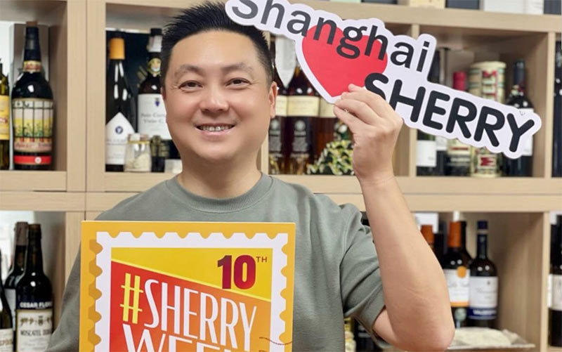 La International Sherry Week cumple diez ediciones con eventos programados para los ‘sherry lovers’ desde Brasil hasta Reino Unido