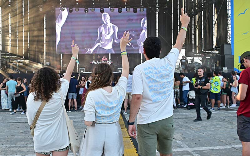 Más de 10.200 gaditanos nacidos en 2005 no desaprovechan el regalo del Bono Cultural Joven