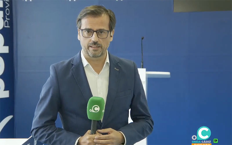 Miguel Velasco pasa a ser director de contenidos de Onda Cádiz, que lanzará una convocatoria pública de empleo para elegir nuevo gerente