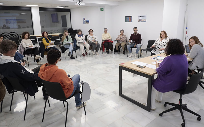 Un consejo sectorial de Igualdad “histórico”