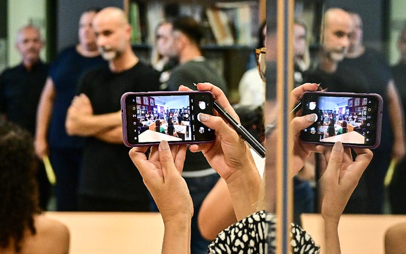 La relación de la mujer con el arte centra el VII concurso ‘Igualdad y Respeto’ de CSIF Cádiz