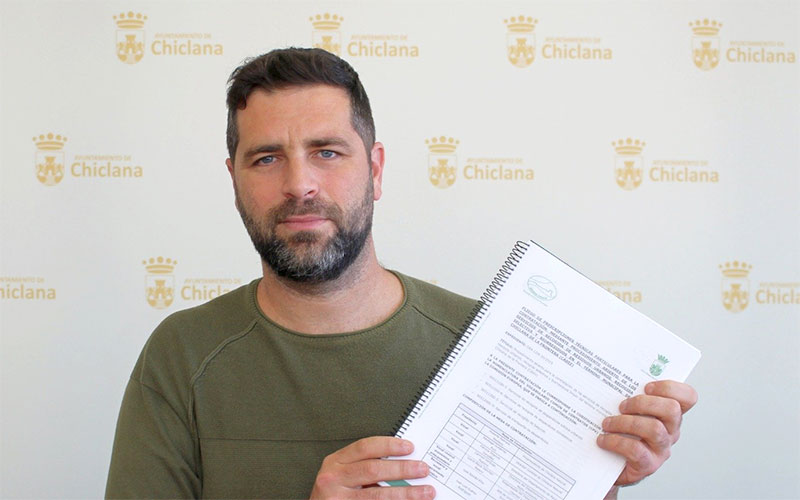 Chiclana prevé mejorar y ampliar su servicio privatizado de recogida de basuras invirtiendo cada año 8 millones, unos 3 más que hoy día
