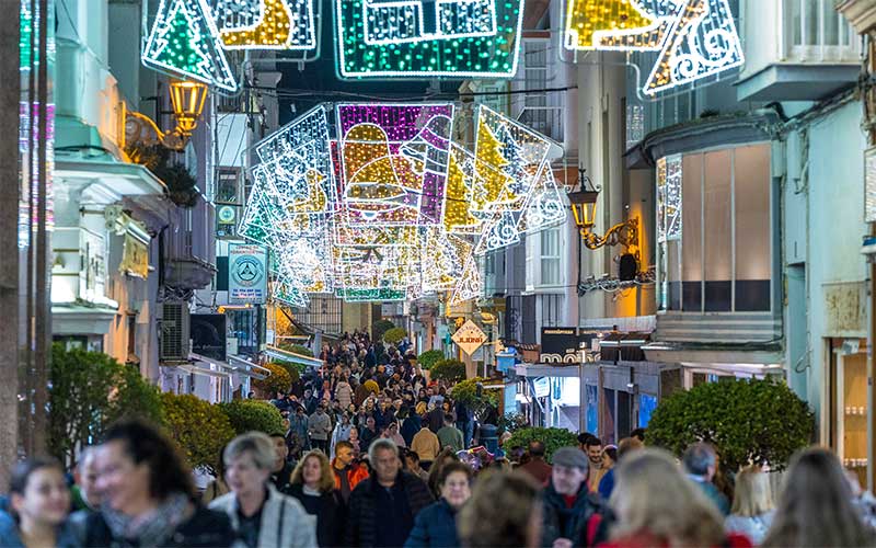 El Gobierno isleño pide “responsabilidad” ante unas fechas “tan cruciales” como la Navidad: “hablar de robos castiga a los comerciantes”