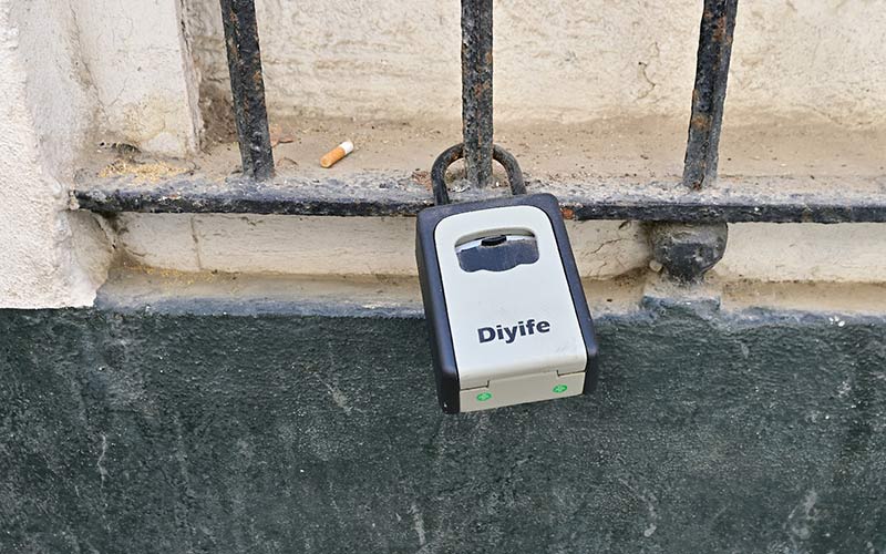 AIG pide una campaña sobre los derechos de las comunidades de vecinos frente a la proliferación de apartamentos turísticos en sus bloques