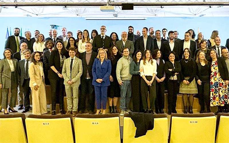 “Las personas constituyen el centro de la UCA”: el año 2023 se cierra con la estabilización del 40% de su plantilla de profesorado y de servicios