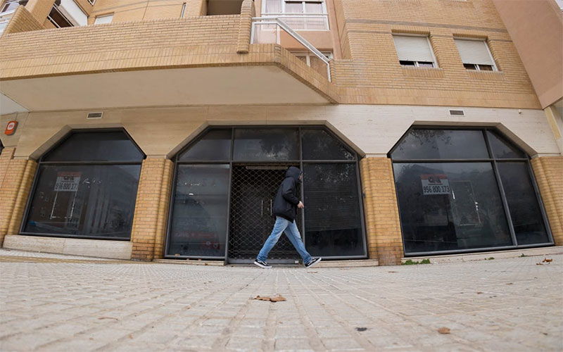 Correos confía abrir su segunda oficina en San Fernando a lo largo de la próxima primavera