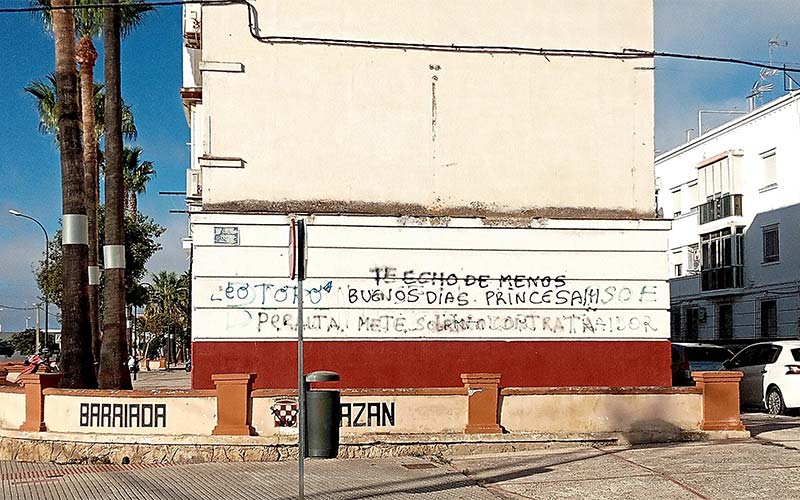 La continuidad de la estrategia Eracis hasta 2028 se propone ‘alcanzar’ a más de 3.700 personas de barriadas desfavorecidas de la Bahía de Cádiz