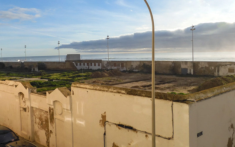 De la Cruz (AIG) denuncia la “nula sensibilidad social y medioambiental” del nuevo Gobierno del PP con sus “cambios” en la Agenda Cádiz 2030