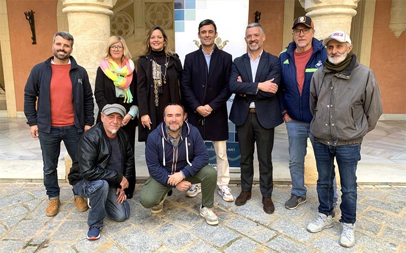 ‘Taty el de los Majaras’ abrirá el carnaval de Rota