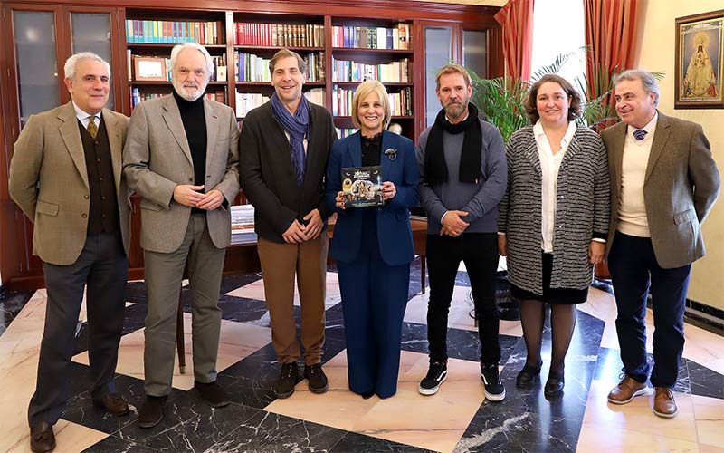 El antiguo Cine Jerezano reabrirá antes de 2025 como Teatro Jerezano ofertando espectáculos “de gran calidad” nacionales e internacional