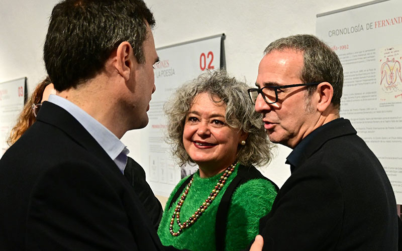 Blanca Flores releva a Pacheco al frente de la Subdelegación del Gobierno de España en Cádiz