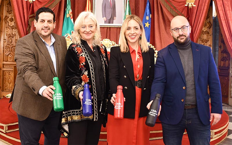 Listo un nuevo ‘desembarco’ de Cádiz en Fitur