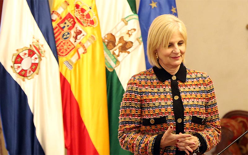 Alertan de un nuevo ERE “encubierto” en el Ayuntamiento de Jerez, con García-Pelayo
