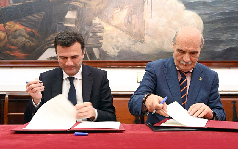 El Ayuntamiento gaditano eleva a 220.000 euros la subvención para las hermandades y cofradías