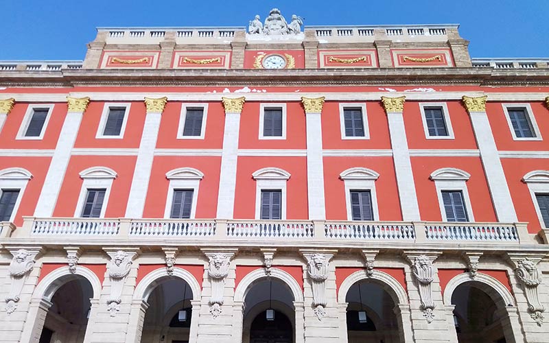 Próximas oposiciones en el Ayuntamiento isleño para cubrir ocho plazas de funcionario