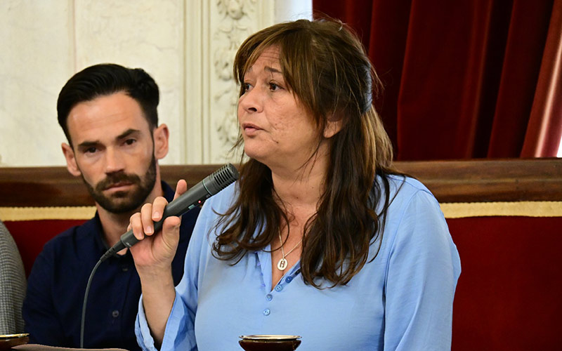 AIG avanza sus demandas “con trasfondo social” para apoyar el todavía desconocido primer presupuesto del Ayuntamiento de Bruno García