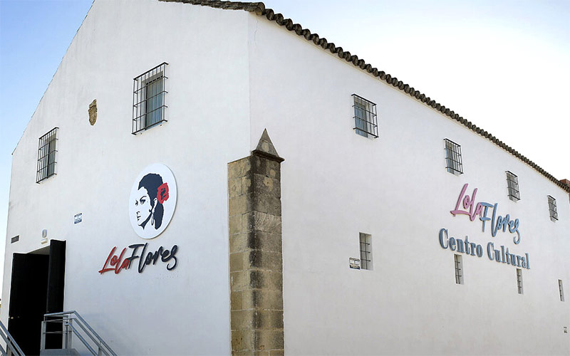 Los principales “atractivos turísticos” de Jerez sumaron en 2023 casi 1,2 millones de visitas