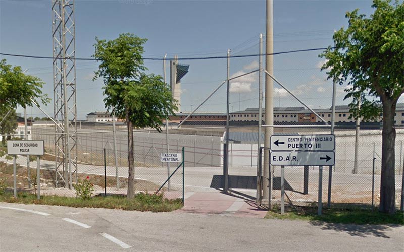 Denuncian que dejar a Puerto III con un único módulo de mujeres lo ha convertido en “una jungla” donde es “imposible” la reinserción