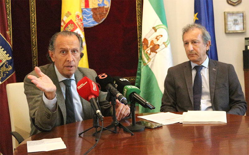 El Gobierno chiclanero no quiere viviendas para turistas en el casco urbano