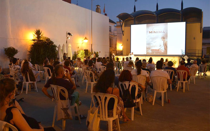El antiguo Cine Astoria “será” un equipamiento “multifuncional” de uso permanente