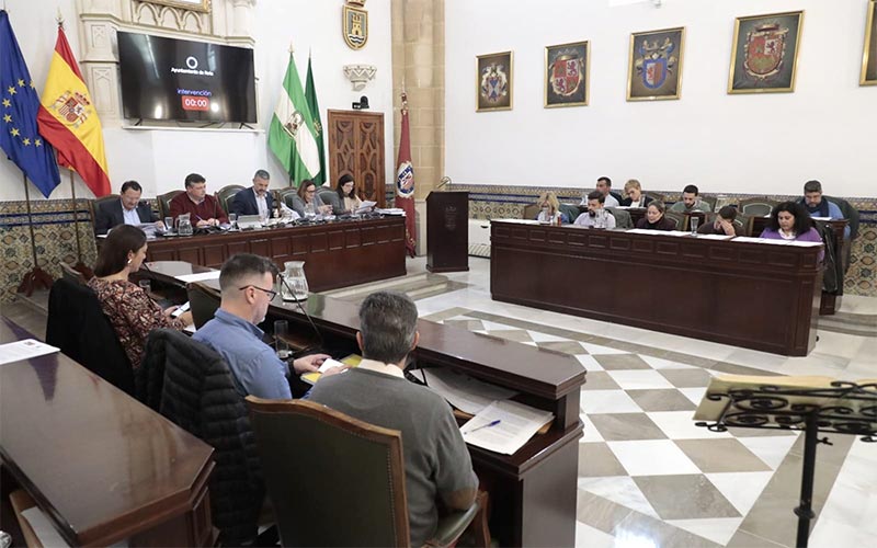 “Impulsar la participación mejoraría Rota”