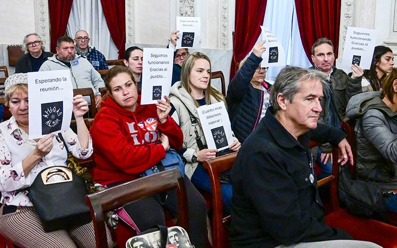 Amigas al Sur se ve abocada a cerrar otra vez su comedor solidario por el “persistente ninguneo” del Gobierno gaditano; AIG le exige “reacción”