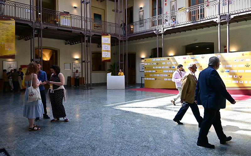 AIG muestra orgullo por el “impulso” de la sociedad municipal Cádiz 2000 durante el anterior mandato, encadenando superávits