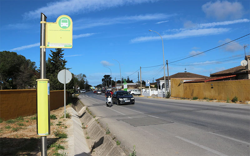La “transformación” de la carretera de la Rana Verde en nueva avenida se iniciará “en breve”