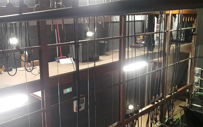 “Salto cualitativo” para el auditorio municipal