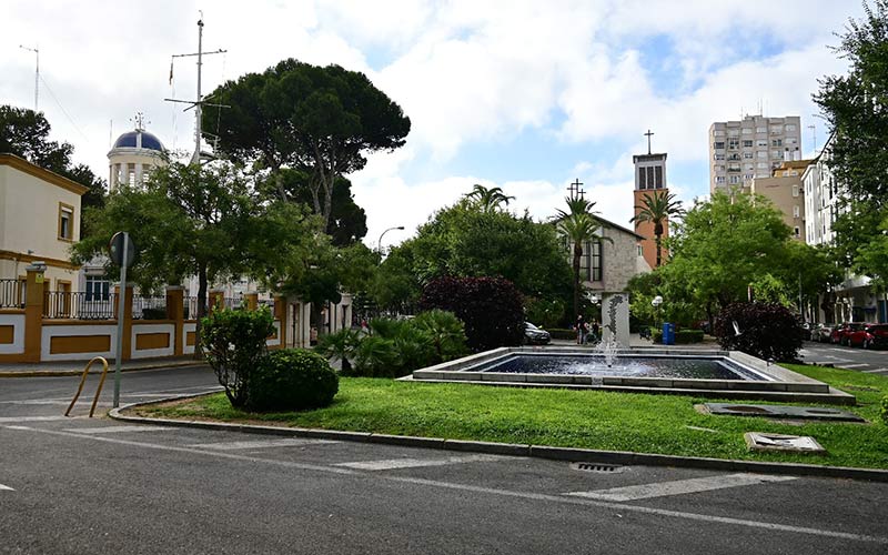 La Glorieta de la Educación Pública, la Plazuela Pablo Grosso y la Plaza Víctimas de la Explosión de Cádiz, entre las incorporaciones al callejero