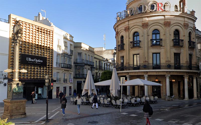 Adelante Andalucía reclama para Jerez un plan de emergencia climática, y no meros “parches”
