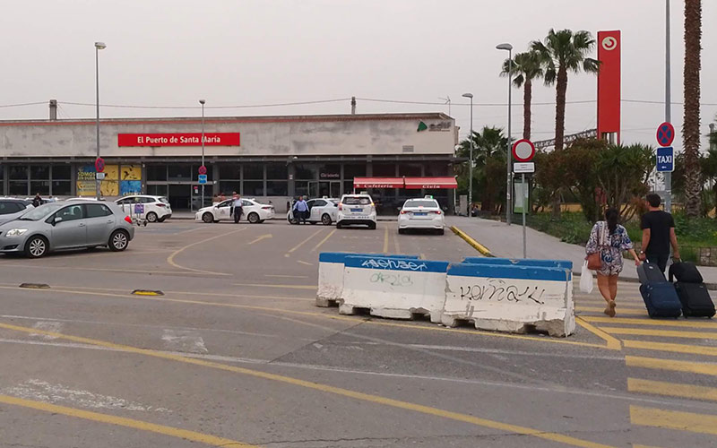 Detenido en El Puerto por “inducción a la prostitución” de una menor a la que acosó