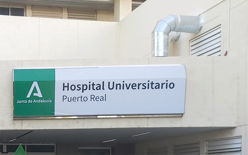 Una donación multiorgánica en el Clínico de Puerto Real salva al menos siete vidas