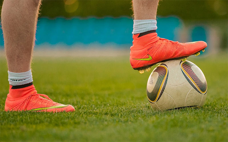 El Walking Fútbol llega a San Fernando