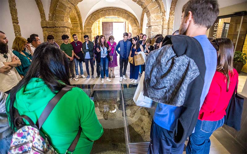 La Isla ‘celebra’ el Día de los Museos otro año sin su Museo Municipal, cerrado por “un capricho”