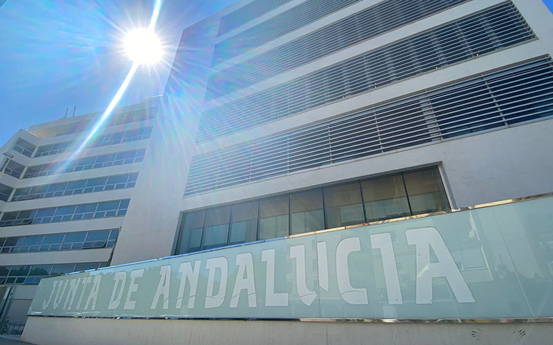 El SAF gana las elecciones sindicales en la Junta de Andalucía, también en la provincia de Cádiz