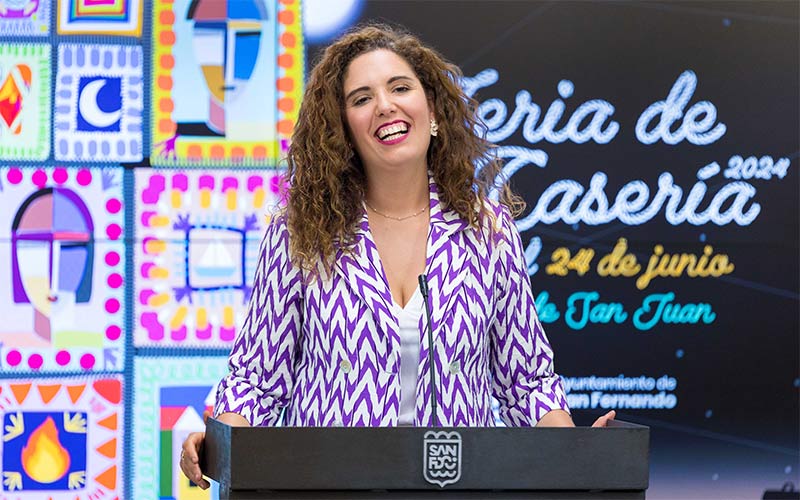 Presentada una Feria de La Casería 2024 “para todos los gustos y para todos los públicos”