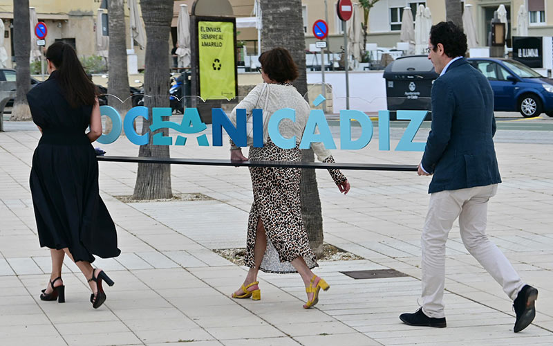 Cádiz quiere tener protagonismo en el Decenio de los Océanos de la Unesco, con ‘Oceanicádiz’