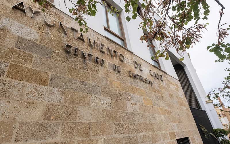 La ciudad de Cádiz se dotará “por primera vez” de una Mesa Municipal por el Empleo