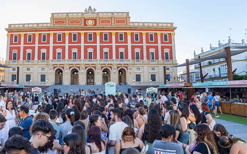 La oposición rechaza en San Fernando otro presupuesto “alejado de la realidad” de Cavada, que sobresale su capítulo inversor “histórico”