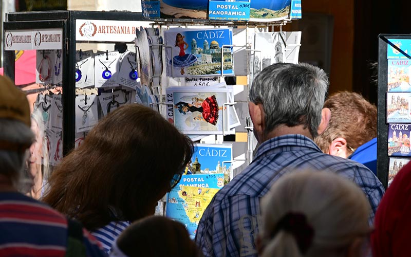La “prueba irrefutable” de la “insostenible turistificación” de Cádiz: es la capital andaluza con más viviendas turísticas por habitante