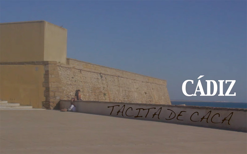 ‘Cádiz, Tacita de Caca’, del IES San Severiano, entre los cortos ganadores del III Concurso Océano de Ideas ODS convocado por CSIF y UCA