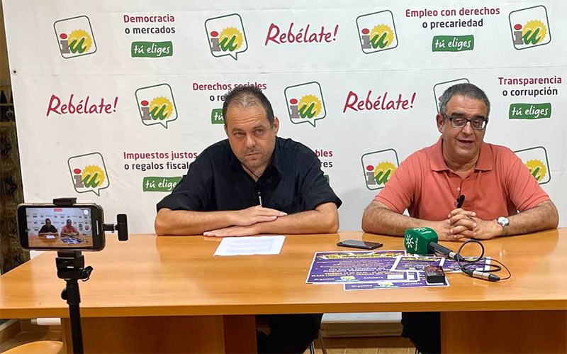 Romanceros protagonizan este viernes en Cádiz una velada solidaria con el Sáhara Occidental