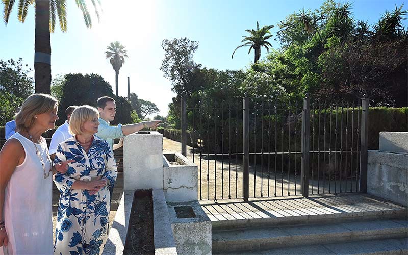 “Por un Jerez más verde y más sostenible”; el Ayuntamiento se acuerda de que debe aprobar un Plan Local Contra el Cambio Climático